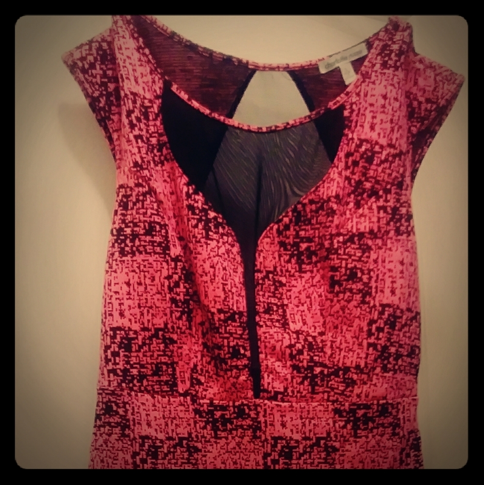 💞3/$15 Dress